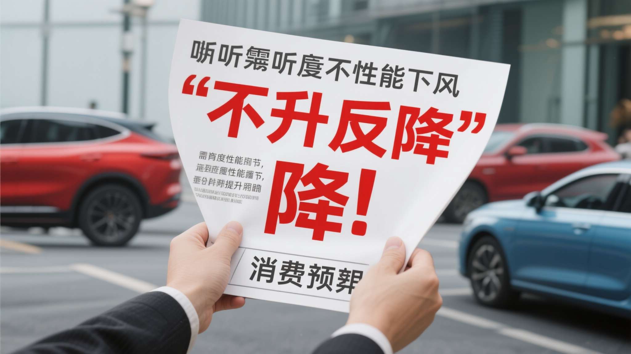 这一说法乍听荒谬，却并非空穴来风。所谓"不升反降"，并非指绝对性能下滑，而是相对